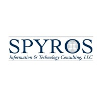 SPYROS Information & Technology Consulting logo, SPYROS Information & Technology Consulting contact details