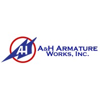 A & H Armature Works, Inc logo, A & H Armature Works, Inc contact details