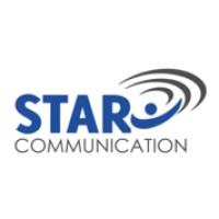 Star Communication logo, Star Communication contact details