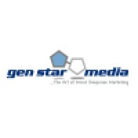 GenStar Marketing logo, GenStar Marketing contact details