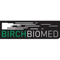 BirchBioMed Inc. logo, BirchBioMed Inc. contact details