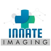 Innate Imaging logo, Innate Imaging contact details