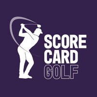 Scorecardgolf logo, Scorecardgolf contact details