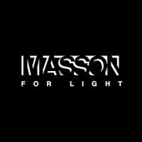 Masson For Light logo, Masson For Light contact details