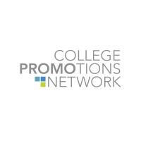 College Promotions Network logo, College Promotions Network contact details