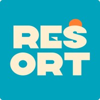 Resort Radio logo, Resort Radio contact details