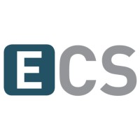 ECS Group LP logo, ECS Group LP contact details