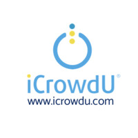 iCrowdU Inc. logo, iCrowdU Inc. contact details