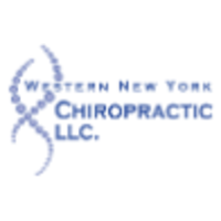 Western New York Chiropractic logo, Western New York Chiropractic contact details