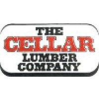 The Cellar Lumber Company logo, The Cellar Lumber Company contact details