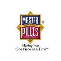 Masterpieces Inc. logo, Masterpieces Inc. contact details