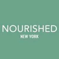 Nourished New York logo, Nourished New York contact details