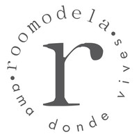 Roomodela logo, Roomodela contact details