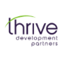 Thrive Development Partners logo, Thrive Development Partners contact details