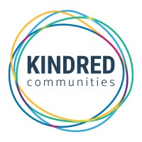 Kindred logo, Kindred contact details