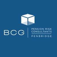 BCG Pension Risk Consultants logo, BCG Pension Risk Consultants contact details