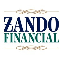 Zando Financial logo, Zando Financial contact details