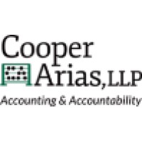 Cooper Arias, LLP logo, Cooper Arias, LLP contact details