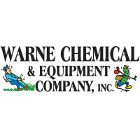 Warne Chemical & Equipment Company Inc. logo, Warne Chemical & Equipment Company Inc. contact details