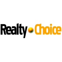 Realty Choice logo, Realty Choice contact details