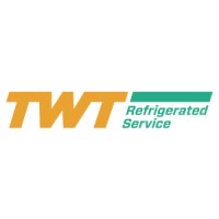 TWT Refrigerated Service logo, TWT Refrigerated Service contact details