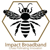 Impact Broadband Company logo, Impact Broadband Company contact details