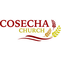 Cosecha Church logo, Cosecha Church contact details