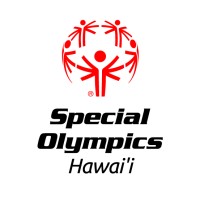 Special Olympics Hawaii logo, Special Olympics Hawaii contact details