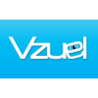 Vzuel logo, Vzuel contact details