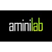 Amini Lab logo, Amini Lab contact details