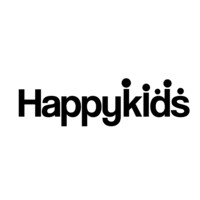 HappyKids logo, HappyKids contact details