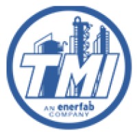 TMI Contractors logo, TMI Contractors contact details