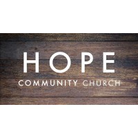 Hope Community Church of Charlotte, Inc. logo, Hope Community Church of Charlotte, Inc. contact details