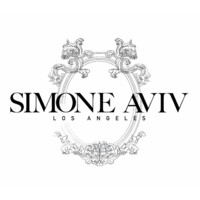 Simone Aviv logo, Simone Aviv contact details