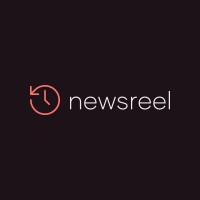 Newsreel logo, Newsreel contact details