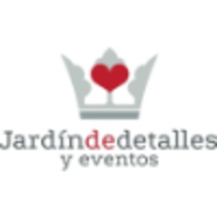 Jardín de Detalles y Eventos logo, Jardín de Detalles y Eventos contact details