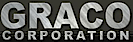 GRACOIL logo, GRACOIL contact details