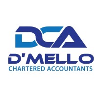 D'Mello Chartered Accountants Limited logo, D'Mello Chartered Accountants Limited contact details