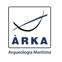 ARKA - Arqueología Marítima logo, ARKA - Arqueología Marítima contact details