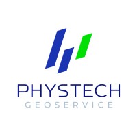 Phystech Geoservice logo, Phystech Geoservice contact details