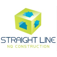 Straight Line NQ Construction logo, Straight Line NQ Construction contact details