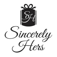 SINCERELY HERS LLC logo, SINCERELY HERS LLC contact details