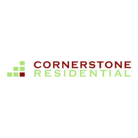 Cornerstone Residential, inc. logo, Cornerstone Residential, inc. contact details