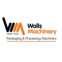 Walls Machinery logo, Walls Machinery contact details