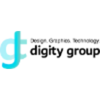 Digity Group logo, Digity Group contact details