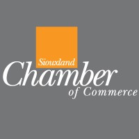 Siouxland Chamber of Commerce logo, Siouxland Chamber of Commerce contact details