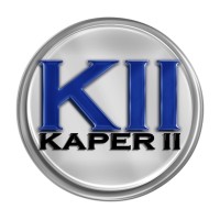 KAPER II, INC. logo, KAPER II, INC. contact details