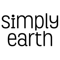 Simply Earth logo, Simply Earth contact details