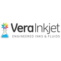 Vera Inkjet logo, Vera Inkjet contact details