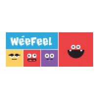 WeeFeel logo, WeeFeel contact details